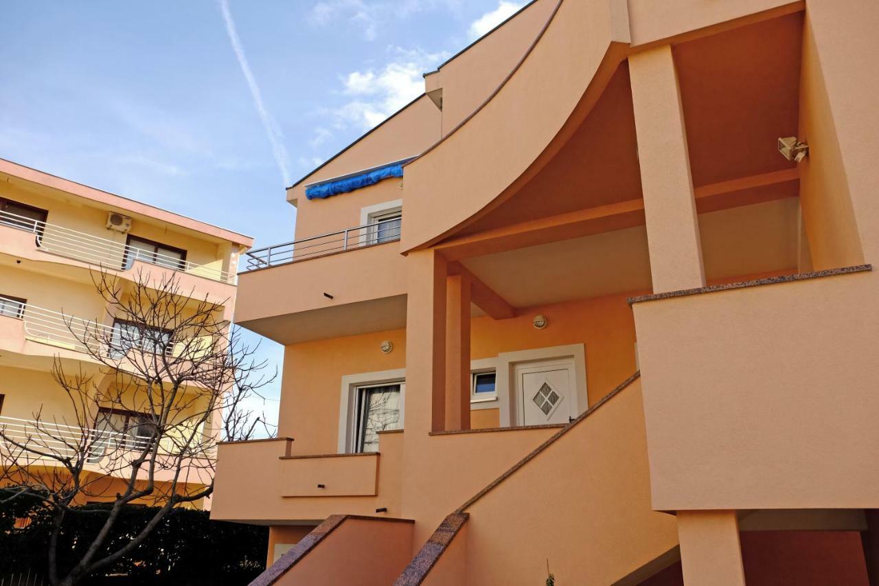 Apartmani Stipe Zadar Exterior photo