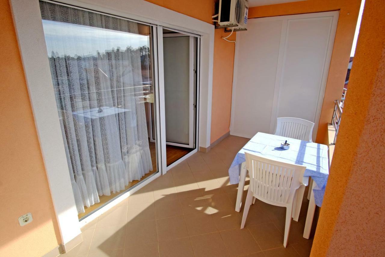 Apartmani Stipe Zadar Exterior photo