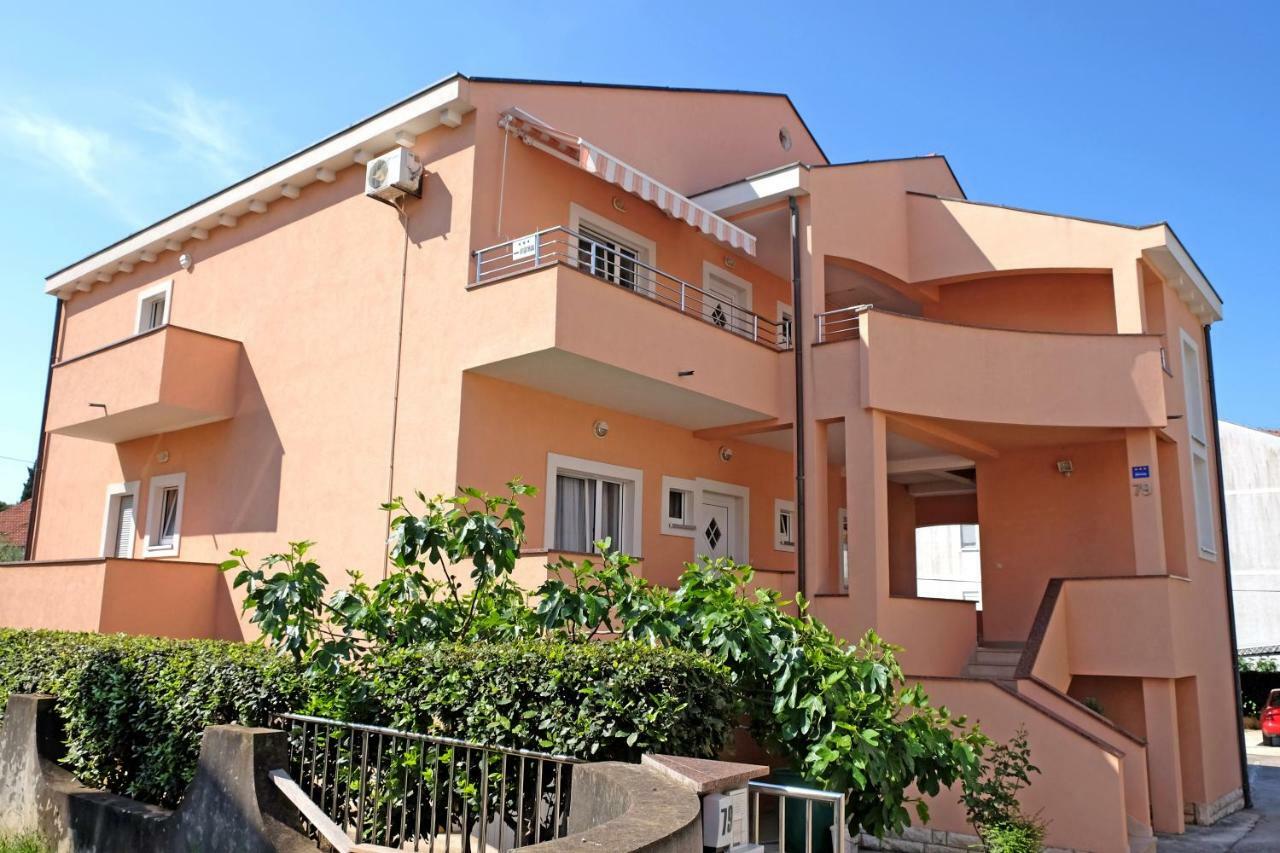Apartmani Stipe Zadar Exterior photo