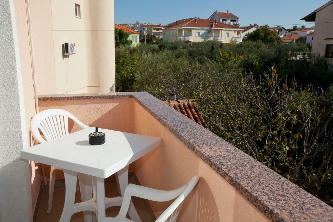 Apartmani Stipe Zadar Exterior photo