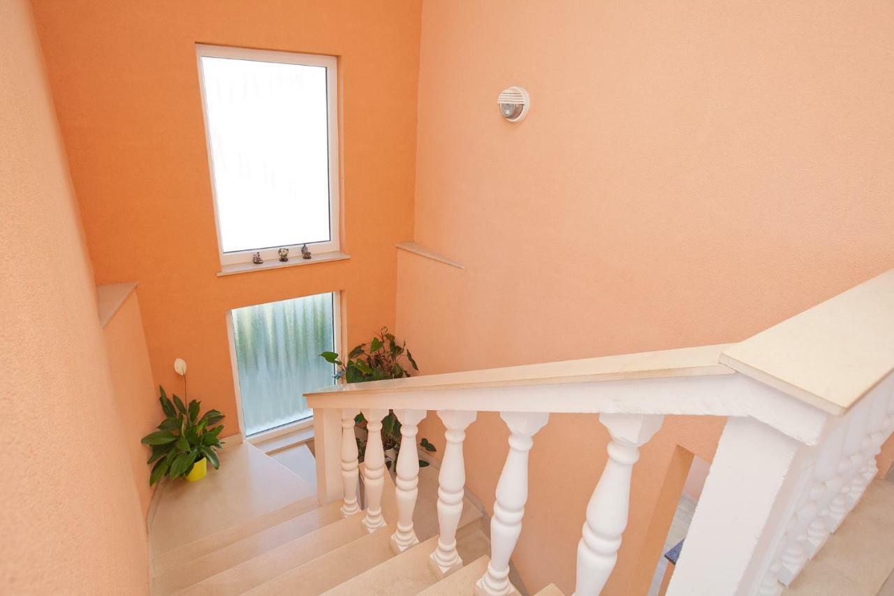 Apartmani Stipe Zadar Exterior photo