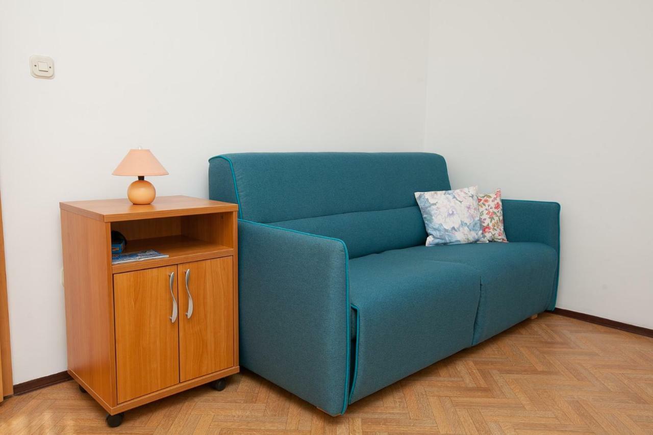 Apartmani Stipe Zadar Exterior photo