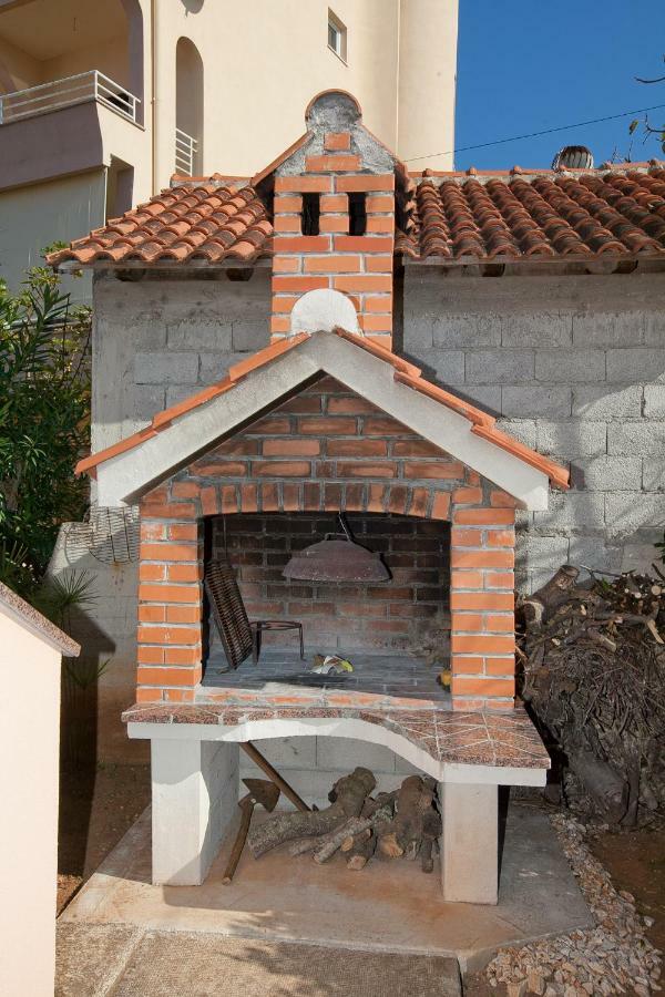 Apartmani Stipe Zadar Exterior photo