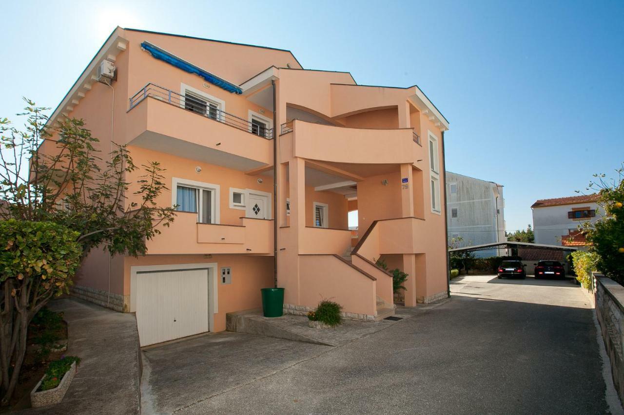 Apartmani Stipe Zadar Exterior photo