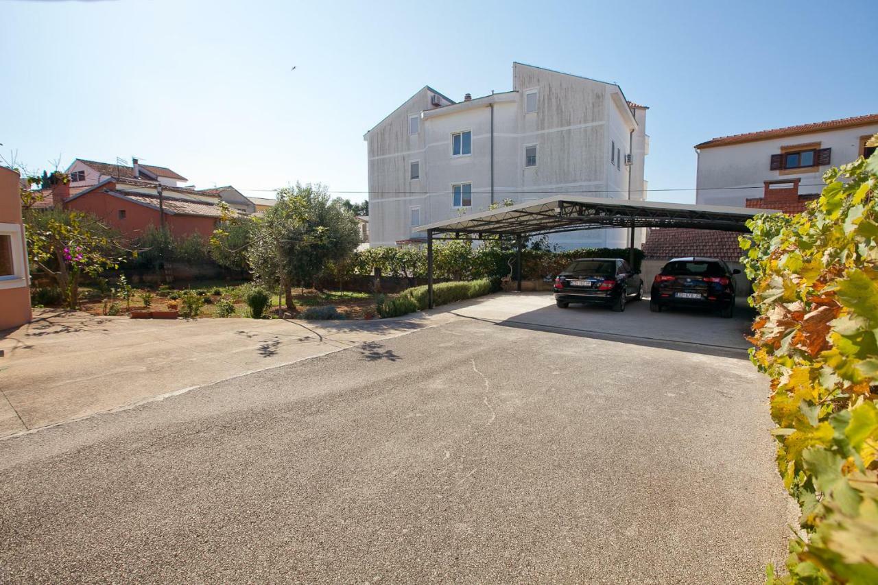 Apartmani Stipe Zadar Exterior photo