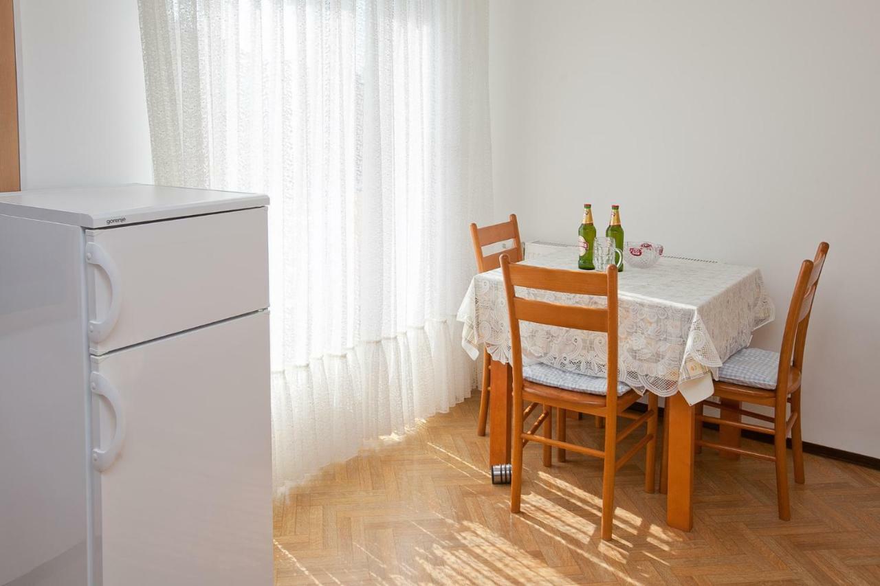 Apartmani Stipe Zadar Exterior photo