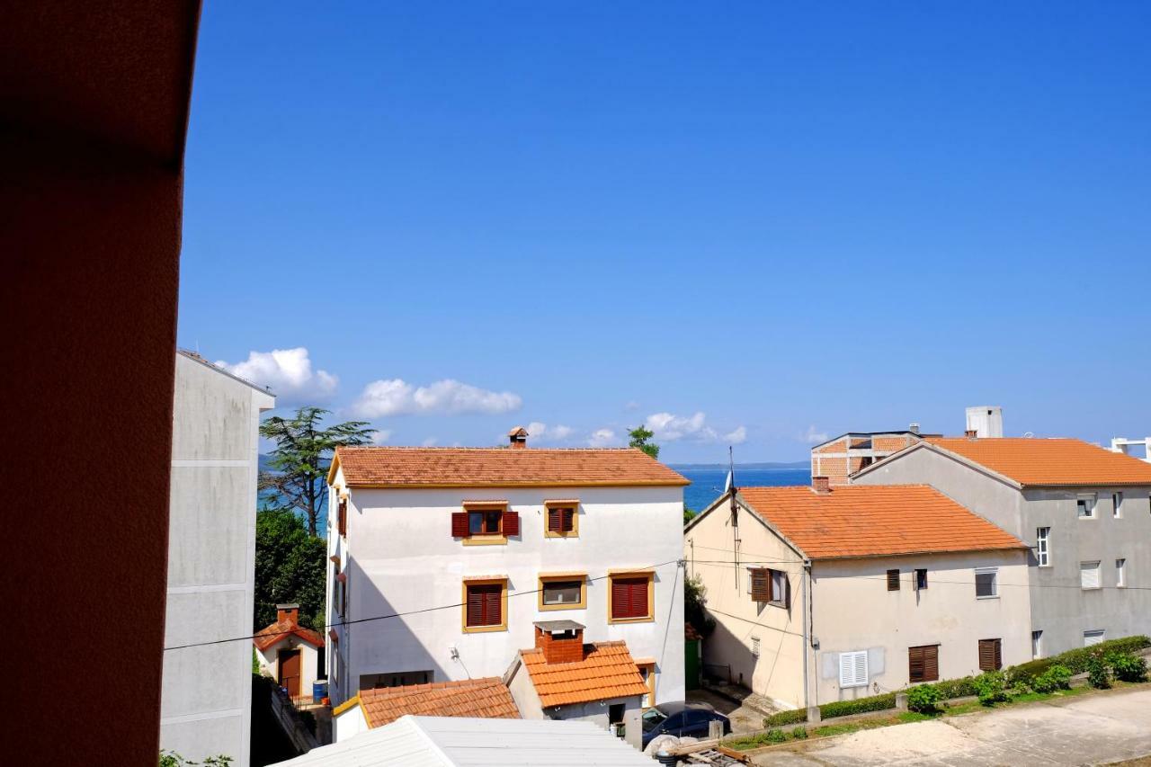 Apartmani Stipe Zadar Exterior photo