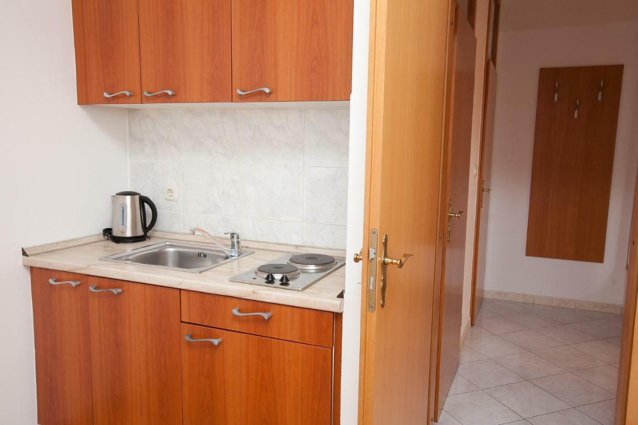 Apartmani Stipe Zadar Exterior photo