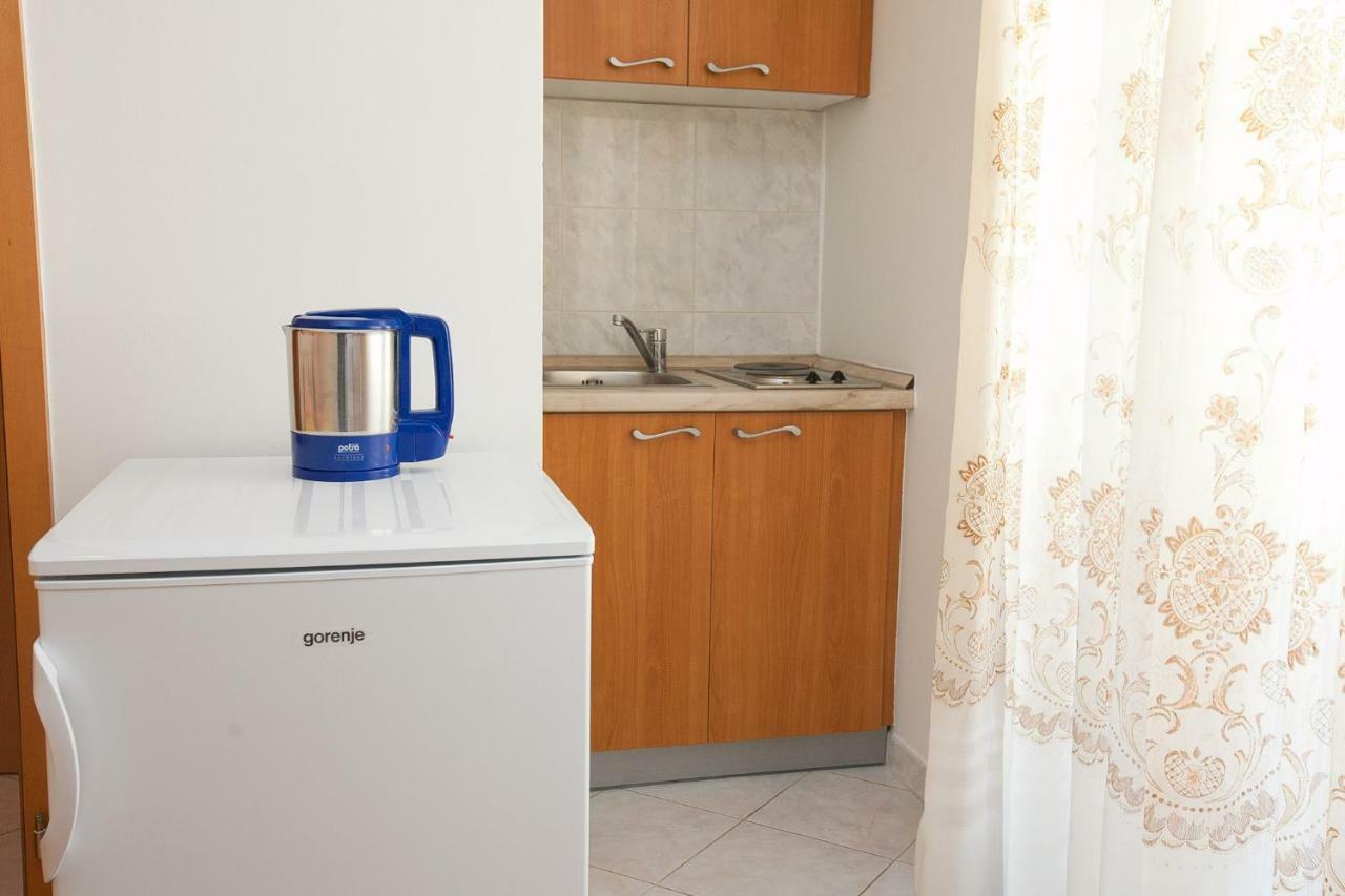 Apartmani Stipe Zadar Exterior photo