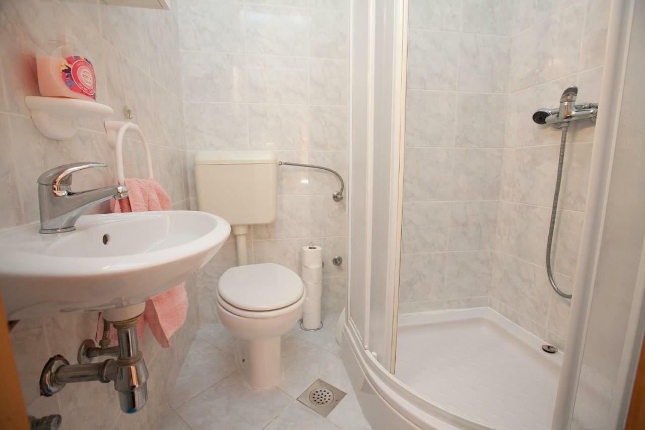 Apartmani Stipe Zadar Exterior photo