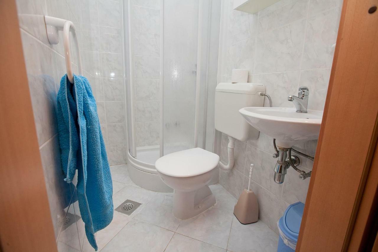 Apartmani Stipe Zadar Exterior photo
